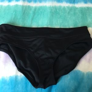 Nike swim bottoms